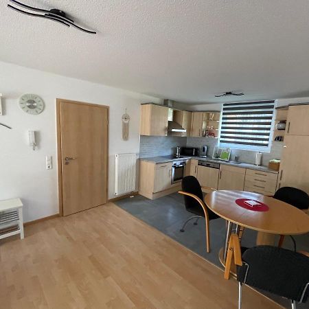 Ferienwohnung Dinkelberg Steinen  Ngoại thất bức ảnh