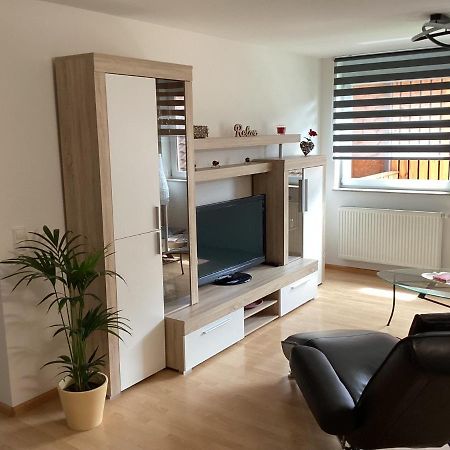 Ferienwohnung Dinkelberg Steinen  Ngoại thất bức ảnh